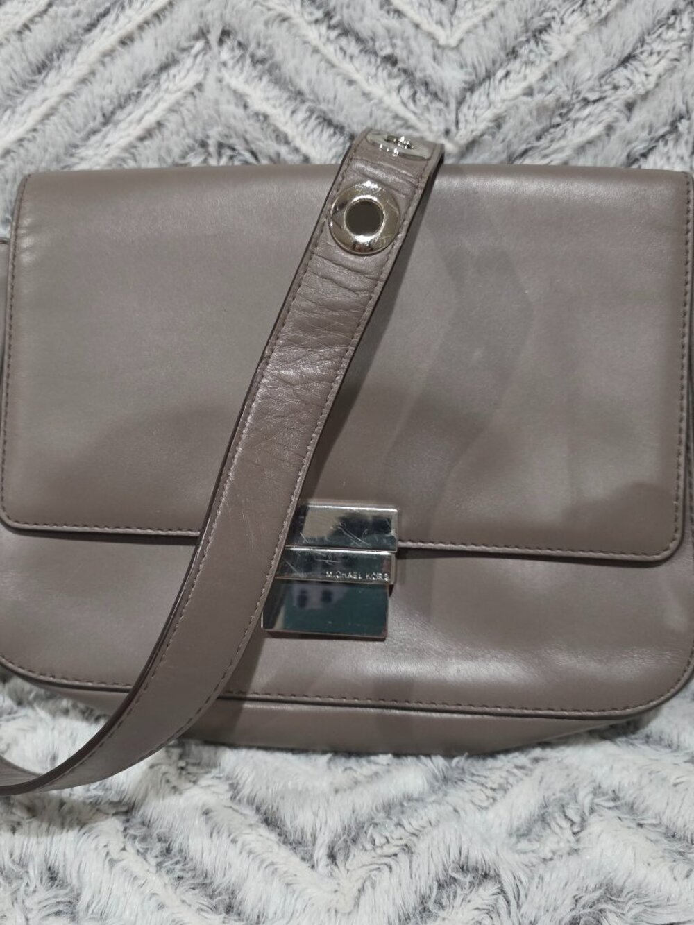 Michael Kors Crossbody Purse